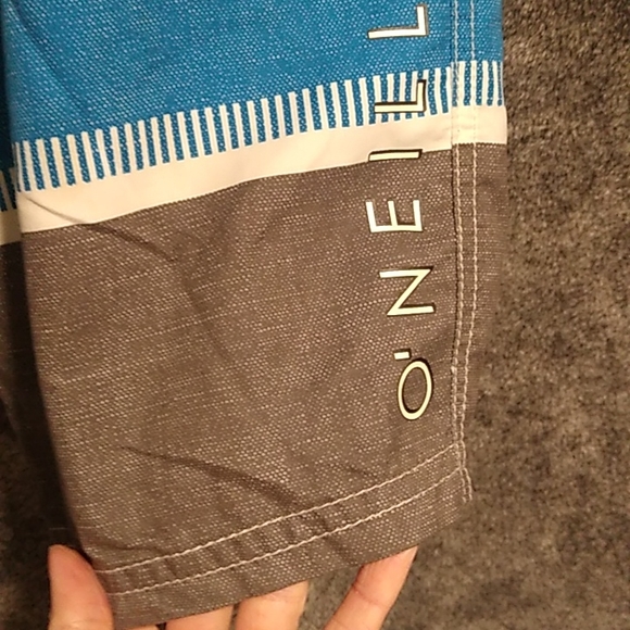 O'Neill Men's Bathing Suit - Picture 2 of 6